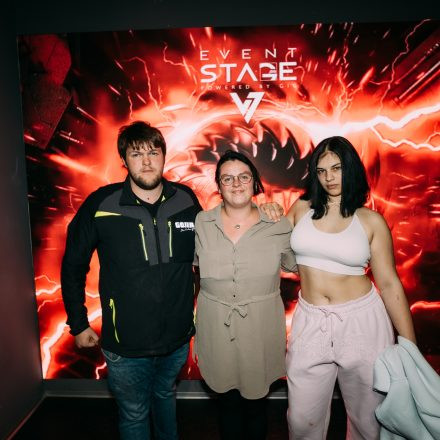 SHOCKWAVE - EDITION 003