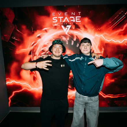 SHOCKWAVE - EDITION 003