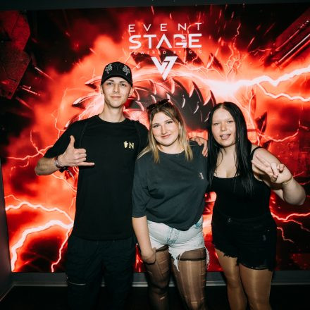 SHOCKWAVE - EDITION 003