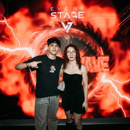 SHOCKWAVE - EDITION 003