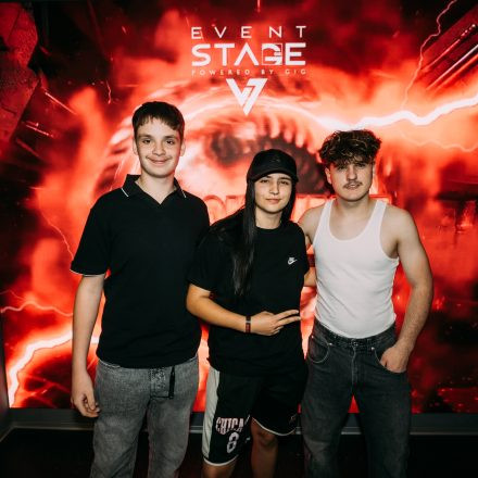 SHOCKWAVE - EDITION 003