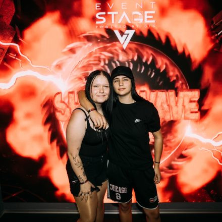 SHOCKWAVE - EDITION 003