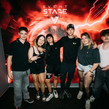 SHOCKWAVE - EDITION 003