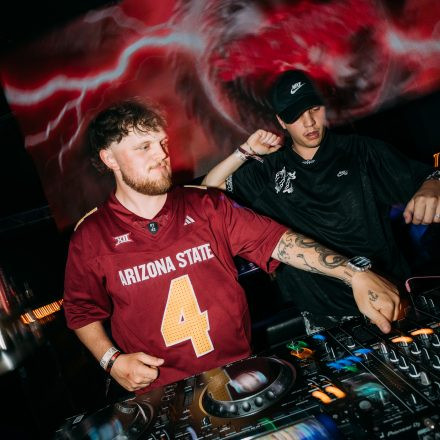 SHOCKWAVE - EDITION 003