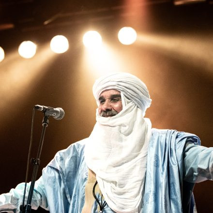 Tinariwen