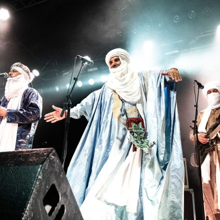Tinariwen