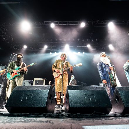 Tinariwen
