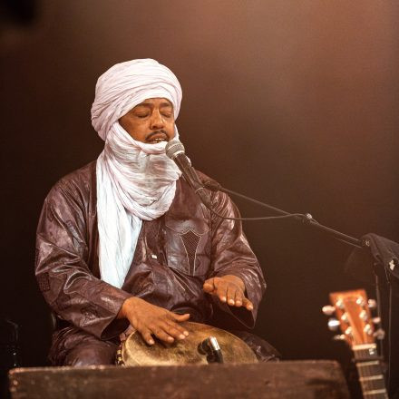 Tinariwen