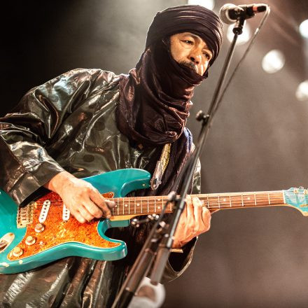 Tinariwen
