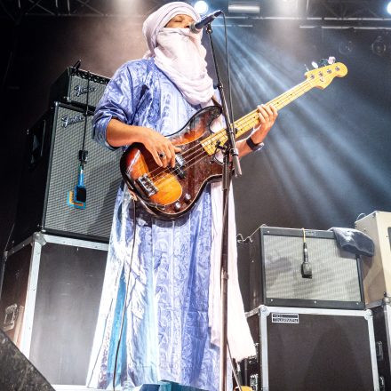 Tinariwen