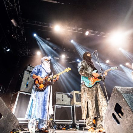 Tinariwen