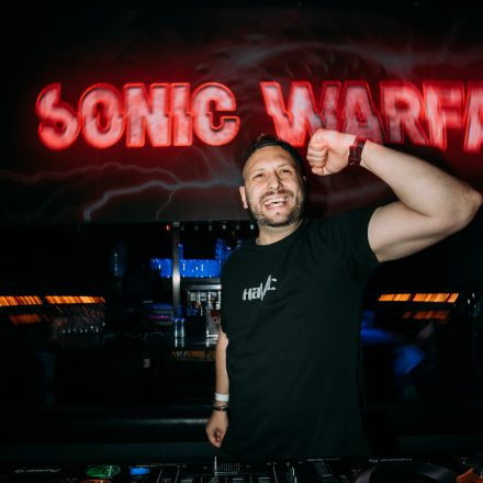 SHOCKWAVE - EDITION 003