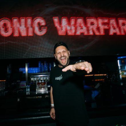 SHOCKWAVE - EDITION 003