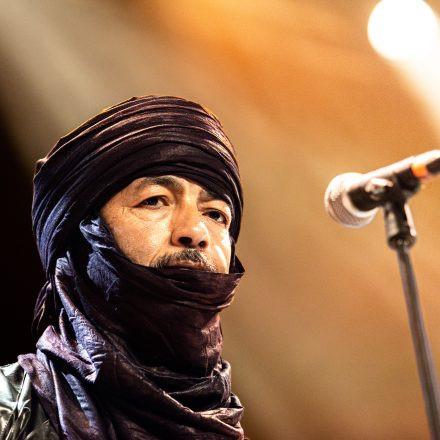 Tinariwen