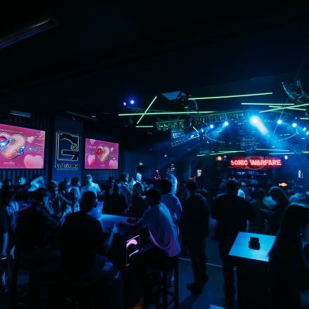 SHOCKWAVE - EDITION 003