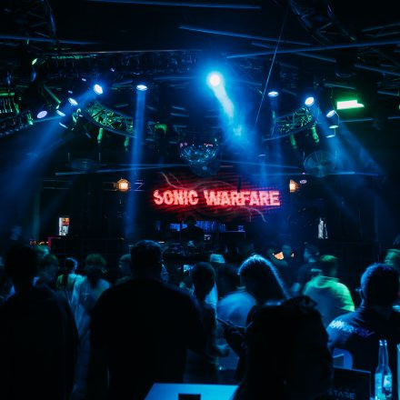 SHOCKWAVE - EDITION 003