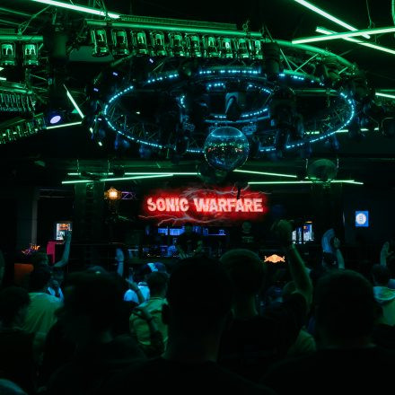 SHOCKWAVE - EDITION 003