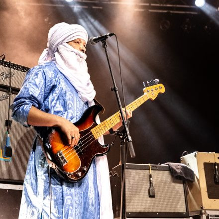 Tinariwen
