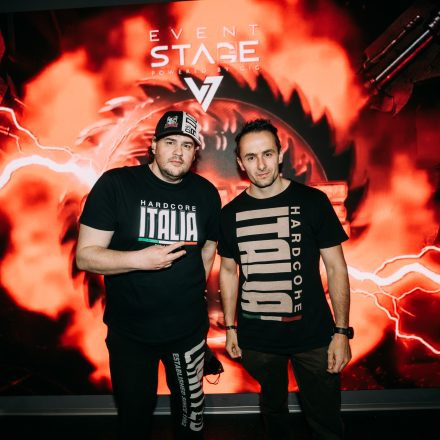 SHOCKWAVE - EDITION 003