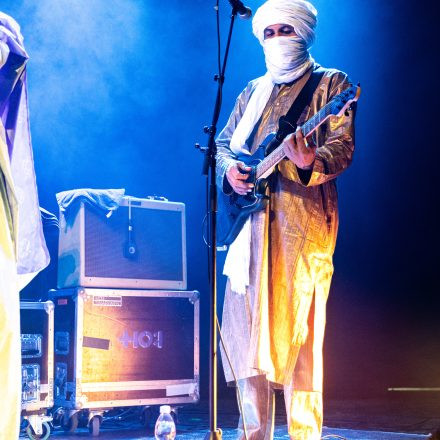 Tinariwen