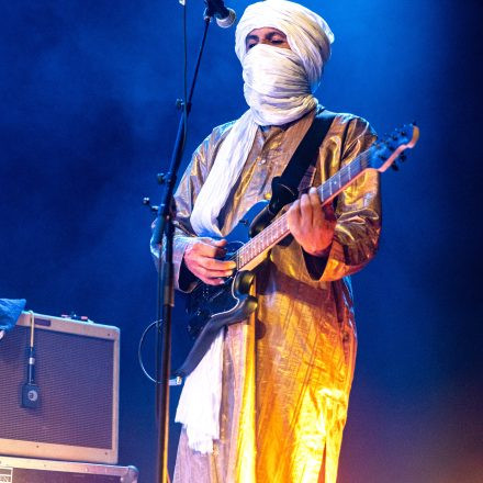 Tinariwen