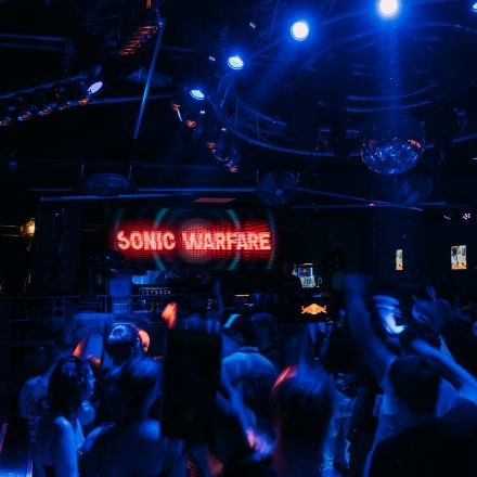 SHOCKWAVE - EDITION 003