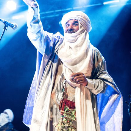Tinariwen