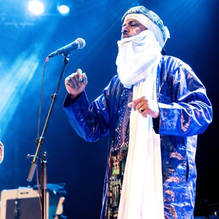 Tinariwen