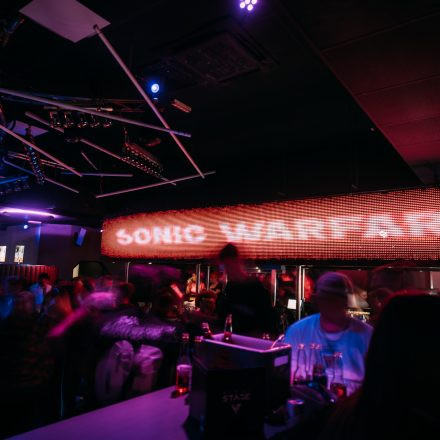 SHOCKWAVE - EDITION 003