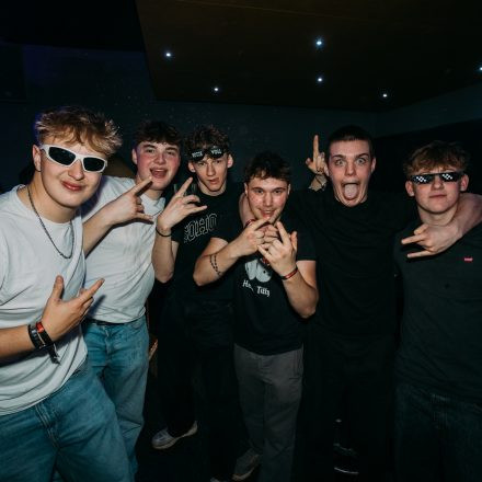 SHOCKWAVE - EDITION 003