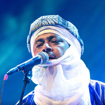 Tinariwen