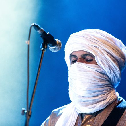 Tinariwen