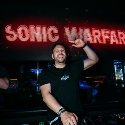 SHOCKWAVE - EDITION 003