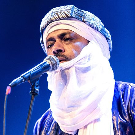 Tinariwen
