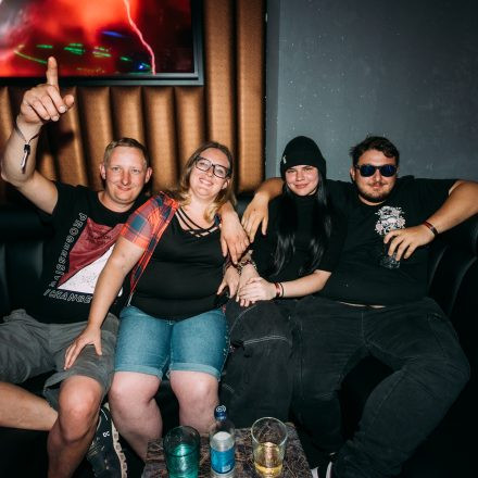 SHOCKWAVE - EDITION 003