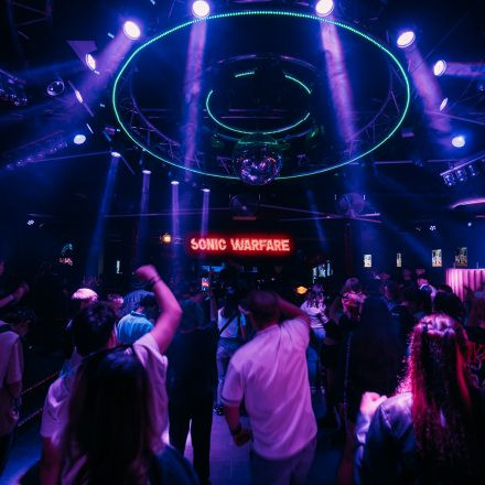 SHOCKWAVE - EDITION 003