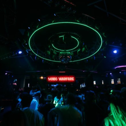 SHOCKWAVE - EDITION 003