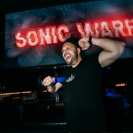 SHOCKWAVE - EDITION 003