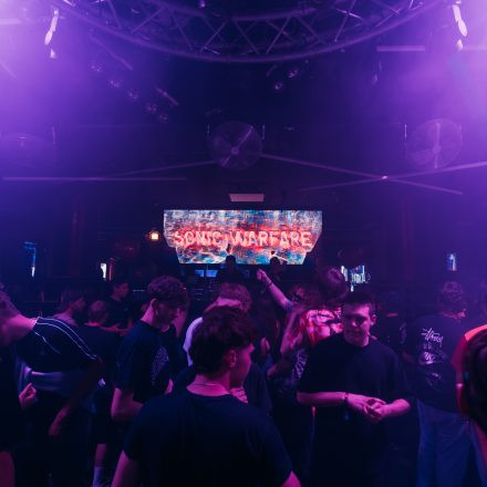 SHOCKWAVE - EDITION 003