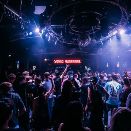 SHOCKWAVE - EDITION 003