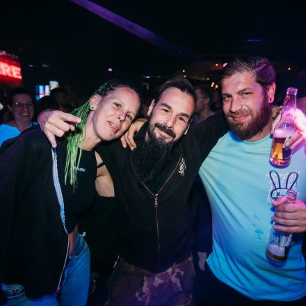 SHOCKWAVE - EDITION 003