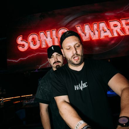 SHOCKWAVE - EDITION 003