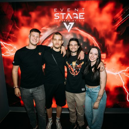 SHOCKWAVE - EDITION 003