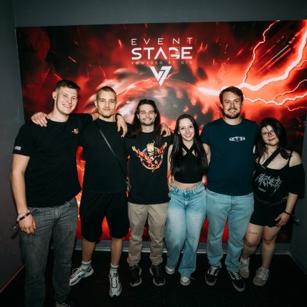 SHOCKWAVE - EDITION 003