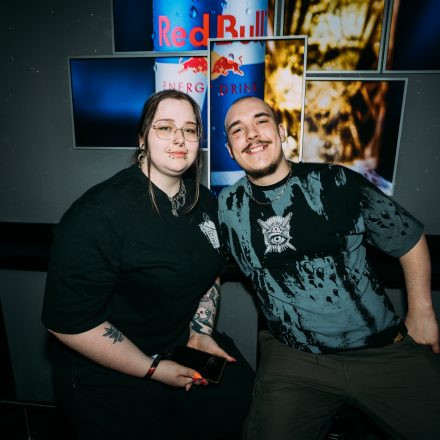 SHOCKWAVE - EDITION 003