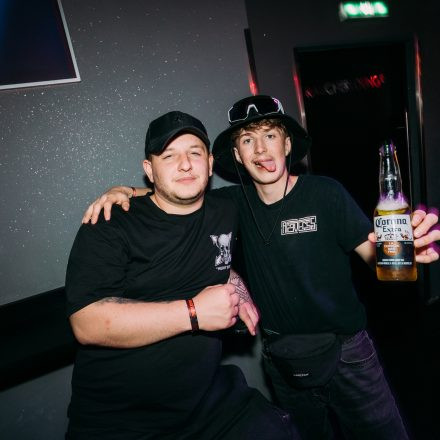 SHOCKWAVE - EDITION 003