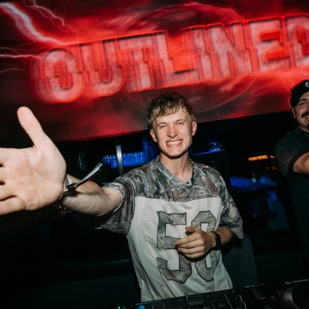 SHOCKWAVE - EDITION 003