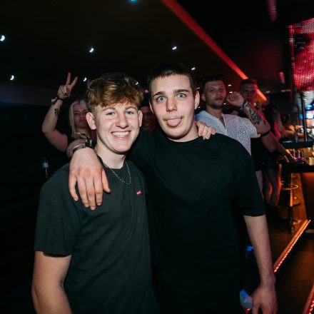 SHOCKWAVE - EDITION 003