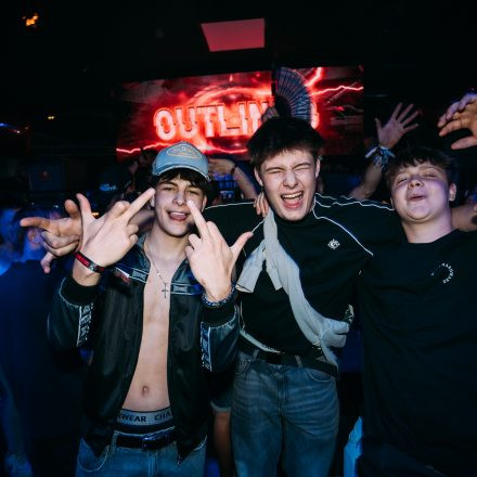 SHOCKWAVE - EDITION 003