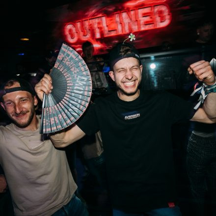 SHOCKWAVE - EDITION 003